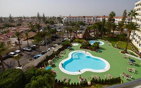 Paraiso Maspalomas Views